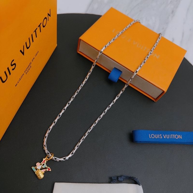 Louis Vuitton Necklaces